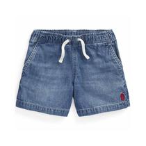 Short Infantil Polo Ralph Lauren 321864093001