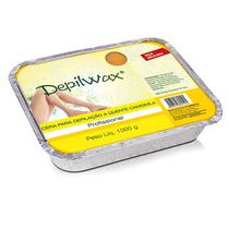 Depilwax Cera para Depilacion Camomila 1000G