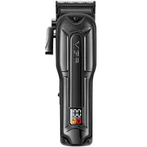 Máquina de Cortar Cabelo Voyager V-138 Preto