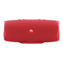 Caixa de Som JBL Charge 4 Bluetooth  Vermelho