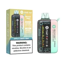 Pyne Pod 20K Apple Lemon Mint