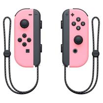 Controle Joy-Con para Nintendo Switch L e R - Rosa