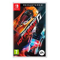 Jogo Need For Speed Hot Pursuit Remastered para Nintendo Switch