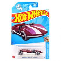 Car Hot Wheels HW Braille Racer Twin Mill HRY95 L-2593