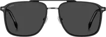 Óculos de Sol Hugo Boss 1748/s TI7 Ir - Masculino