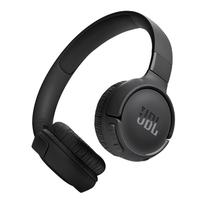 Fone de Ouvido JBL Tune 520BT - Black