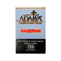 Adalya Double Melon Ice 50G