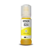 Tinta Epson T524420 Yellow 70ML Pigmentado