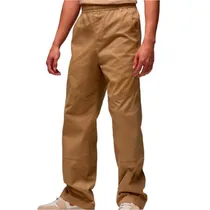 Pantalon Jordan Essentials Woven Pant Marron