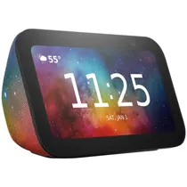 Tela Smart Amazon Echo Show 5 Kids (3RD Gen) - Galaxy