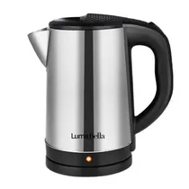 Jarra Elétrica Lumabella B-3002 1800W 2.3L 220V