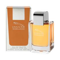 Perfume Masculino Jaguar Excellence 100ML Edt