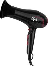 Secador de Cabello Krab KBSC20 2000W 220V/60HZ Negro