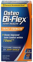 Osteo Bi-Flex Triple Strength (40 Tabletas)