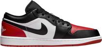 Tenis Nike Air Jordan 1 Low 553558 140 - Masculino