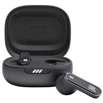 Fone de Ouvido JBL Live Flex Perfect Fit TWS / Bluetooth - Preto