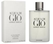 Perfume Giorgio Armani Acqua Di Gio Edp 200ML - Masculino