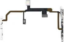 Flex Power iPhone 8-Plus/Volume(Mechanic)