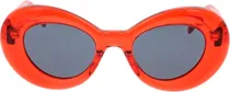 Óculos de Sol Loewe LW40112I 4766V - Feminino