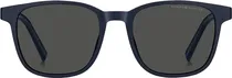 Óculos de Sol Tommy Hilfiger TH 2202/s 8RU Ir - Masculino