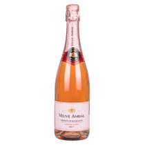 Espumante Veuve Ambal Cremant Rose