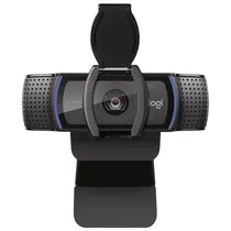 Webcam Logitech C920E 1080P / FHD - 960-001401
