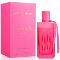 Perfume Women'Secret Intimate Delight Eau de Parfum Feminino 100ML