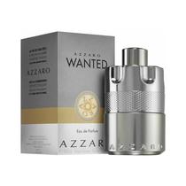 Perfume Masculino Azzaro Wanted Edp 100ML