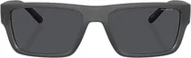 Óculos de Sol Arnette AN4338 278687 57 - Masculino