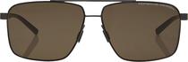 Oculos de Sol Porsche Design P8944 62A - Masculino