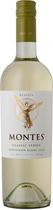 Vinho Montes Classic Series Sauvignon Blanc 2022