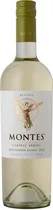 Vinho Montes Classic Series Sauvignon Blanc 2022