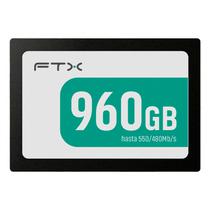 HD SSD 960GB FTX 550/480MB/s 2.5" 111733