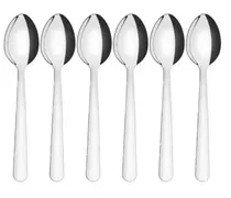 HC Utensilio Kit de Cuchara Sopera 6PC