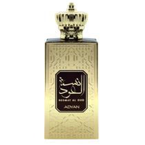 Perfume Adyan Nesmat Al Oud Edp Masc 100ML