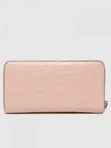 Armani Exchange Billetera A.X 948451CC793 Nude