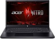 Notebook Acer Nitro V ANV15-51-789J i7-13620H/ 16GB/ 512 SSD/ 15.6" FHD/ RTX4060 8GB/ W11 Preto Nuevo