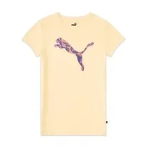 Remera Puma Graphic Cat Tee
 682998B04