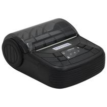 Impressora Termica Portatil Go Link MTP-GL3 / USB / Bluetooth / 80MM / Bivolt - Preto