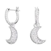 Pendientes Swarovski 5666157 Luna