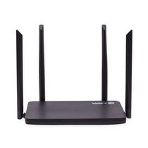 Roteador Iuron AC1200MBPS WIFI5 Black