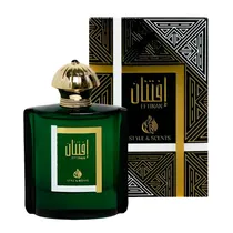 Perfume Style & Scents Deluxe Edition Eftinan - Eau de Parfum - Unissex - 100ML