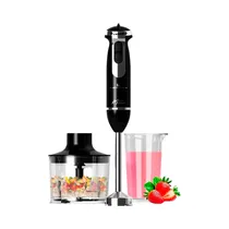 Mixer Electrobras Multi EBMX-1000 2 En 1 1000W 220V Negro