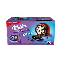 Bombon Milka Oreo Caja 247GR