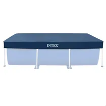 Capa de Piscina Intex 28038 300MX200M