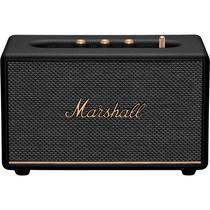 Speaker Portatil Marshall Acton III Bluetooth Bivolt - Preto