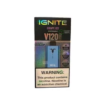 Pod Ignite V120 Pro Blue Blueberry Rasberry Lemon