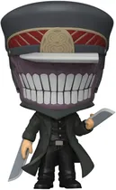 Boneco Samurai Sword - Chainsaw Man Funko Pop! 1763