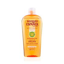 Aceite Corporal Argan 400ML