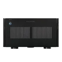 Amplificador Rotel MCH RMB-1585 120V 200W 5CH Black